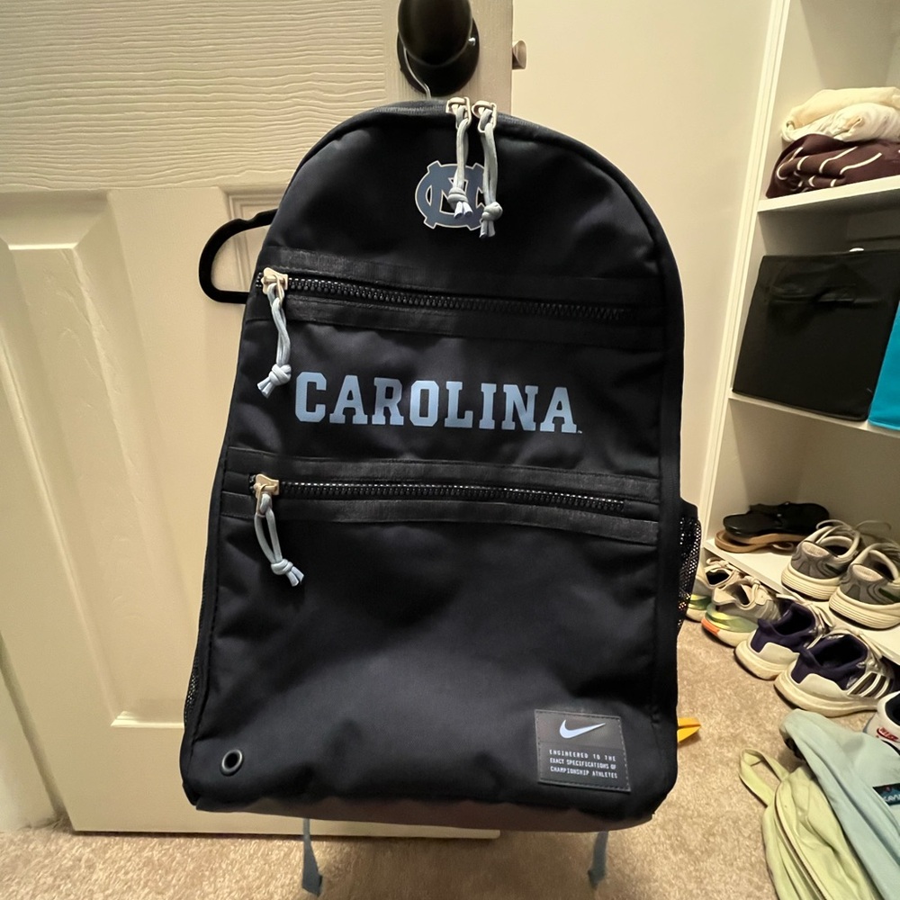 UNC Backpack